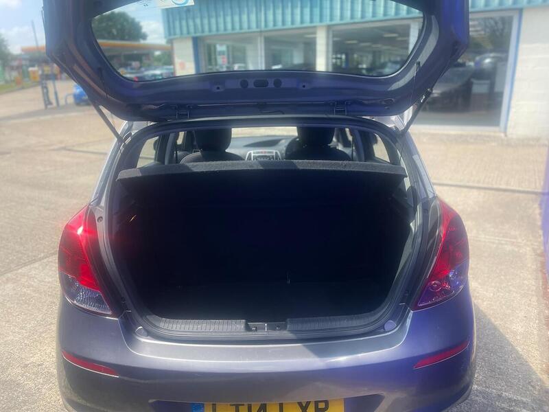 Hyundai i20 Active 1.4 - U7203