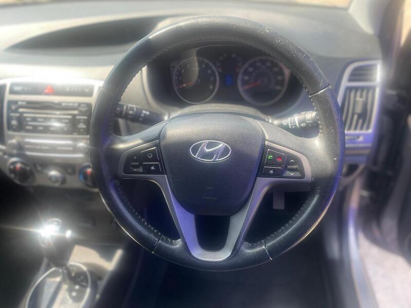 Hyundai i20 Active 1.4 - U7203