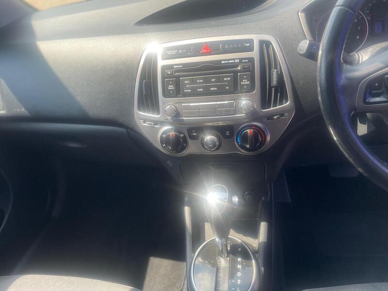 Hyundai i20 Active 1.4 - U7203
