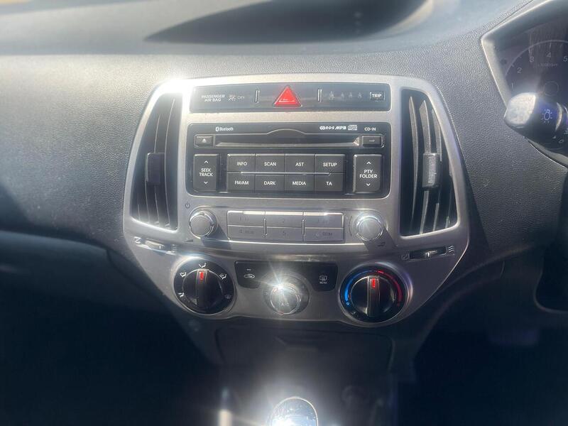 Hyundai i20 Active 1.4 - U7203