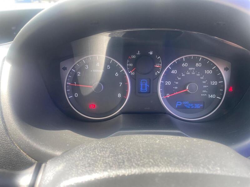 Hyundai i20 Active 1.4 - U7203