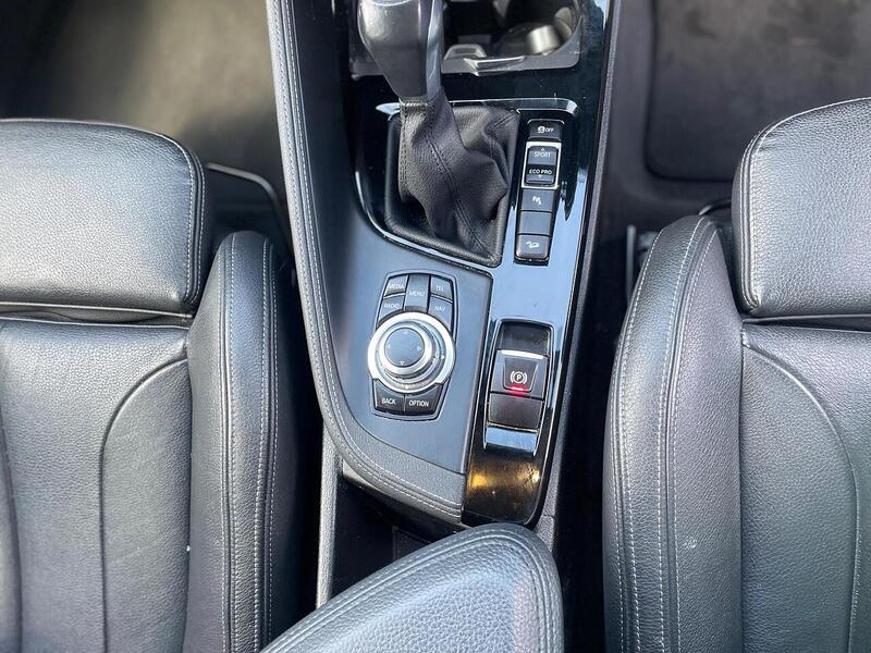BMW X1 2.0 20d xLine Auto xDrive Euro 6 (s/s) 5dr - U7218