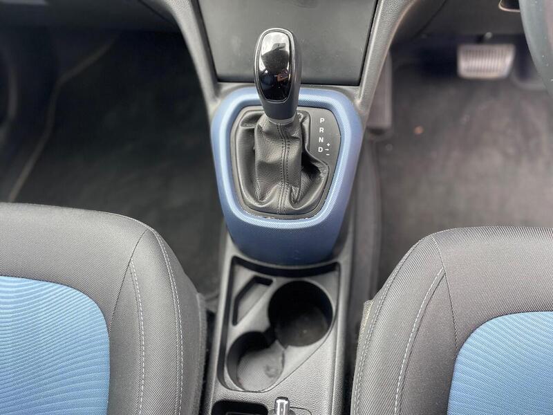 Hyundai i10 1.2 Premium Auto Euro 6 5dr - U7220