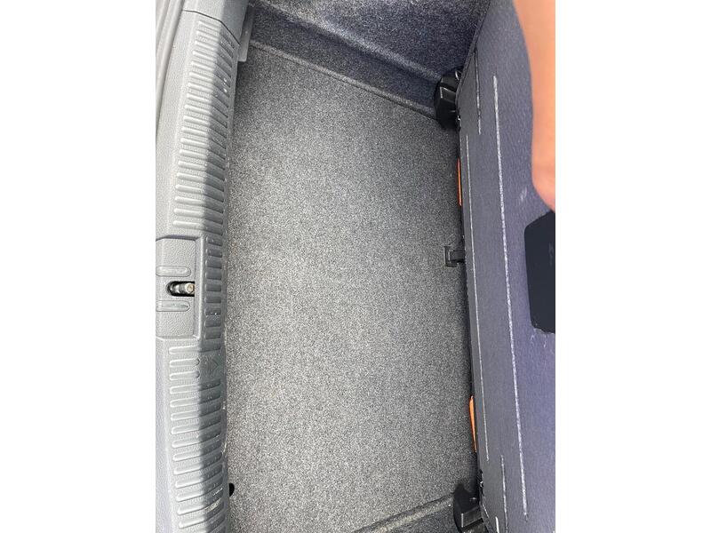 Volkswagen Polo 1.4 TDI BlueMotion Tech SE Euro 6 (s/s) 3dr - U7221