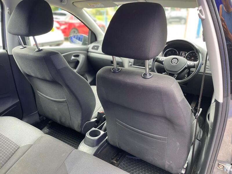 Volkswagen Polo 1.4 TDI BlueMotion Tech SE Euro 6 (s/s) 3dr - U7221