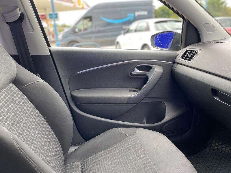 Volkswagen Polo 1.4 TDI BlueMotion Tech SE Euro 6 (s/s) 3dr - U7221