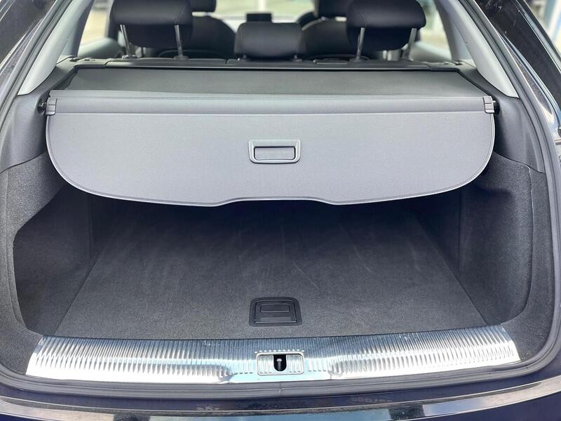 Audi Q3 2.0 TDI SE SUV 5dr Diesel Manual Euro 6 (s/s) (150 ps) - U7223