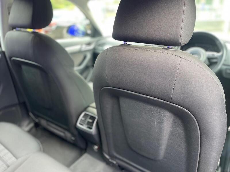 Audi Q3 2.0 TDI SE SUV 5dr Diesel Manual Euro 6 (s/s) (150 ps) - U7223