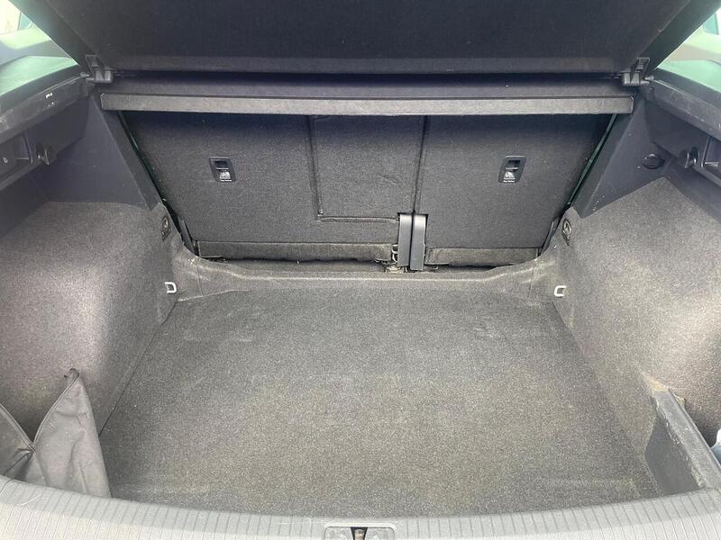 Volkswagen Tiguan 1.5 TSI Active SUV 5dr Petrol DSG Euro 6 (s/s) (150 ps) - U7225