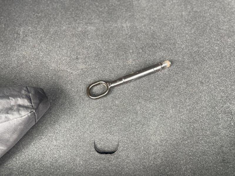 Volkswagen Tiguan 1.5 TSI Active SUV 5dr Petrol DSG Euro 6 (s/s) (150 ps) - U7225