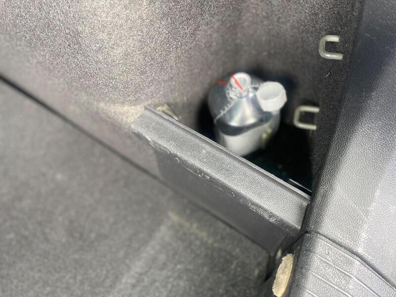 Volkswagen Tiguan 1.5 TSI Active SUV 5dr Petrol DSG Euro 6 (s/s) (150 ps) - U7225