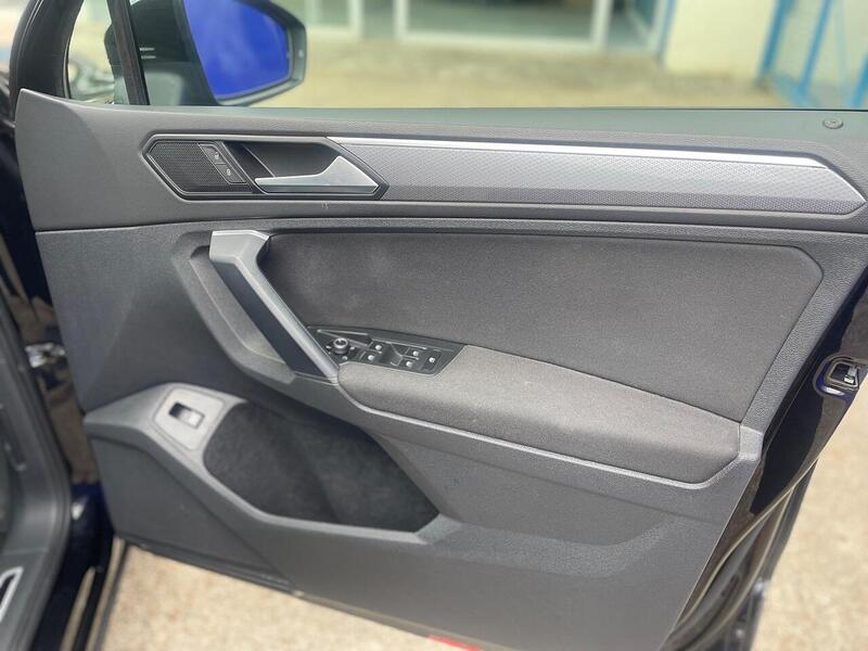 Volkswagen Tiguan 1.5 TSI Active SUV 5dr Petrol DSG Euro 6 (s/s) (150 ps) - U7225