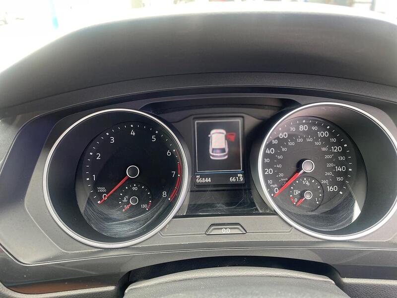 Volkswagen Tiguan 1.5 TSI Active SUV 5dr Petrol DSG Euro 6 (s/s) (150 ps) - U7225