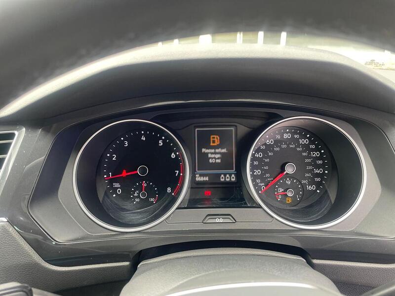 Volkswagen Tiguan 1.5 TSI Active SUV 5dr Petrol DSG Euro 6 (s/s) (150 ps) - U7225