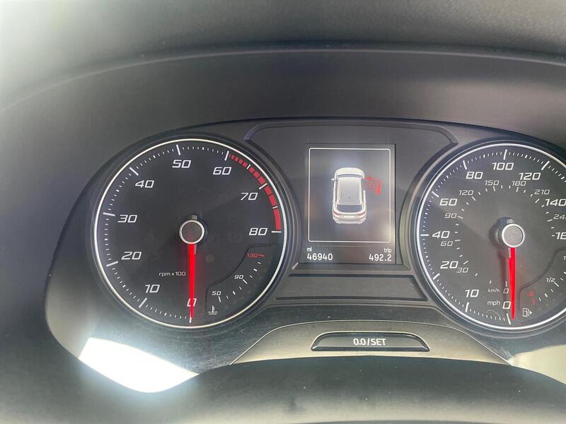 SEAT Ateca 1.5 TSI EVO SE Technology SUV 5dr Petrol Manual Euro 6 (s/s) (150 ps) - U7227