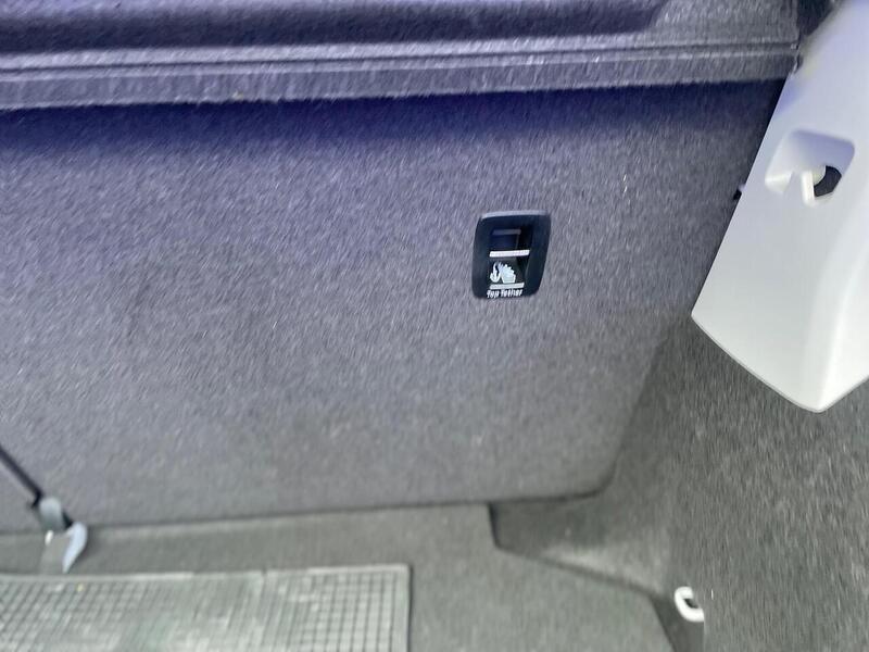 SEAT Leon 1.2 TSI SE DSG Euro 6 (s/s) 5dr - U7235