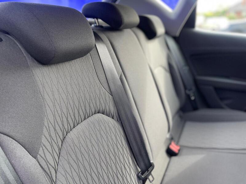 SEAT Leon 1.2 TSI SE DSG Euro 6 (s/s) 5dr - U7235