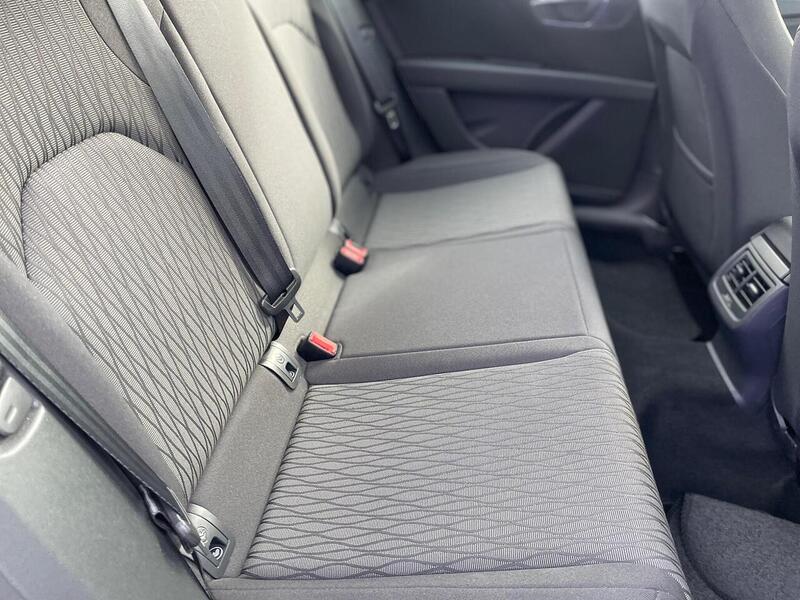 SEAT Leon 1.2 TSI SE DSG Euro 6 (s/s) 5dr - U7235