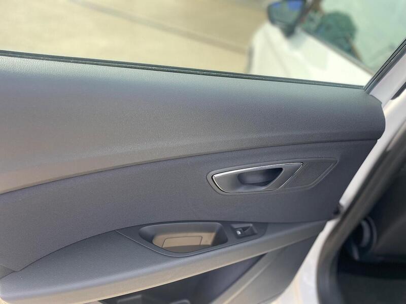 SEAT Leon 1.2 TSI SE DSG Euro 6 (s/s) 5dr - U7235