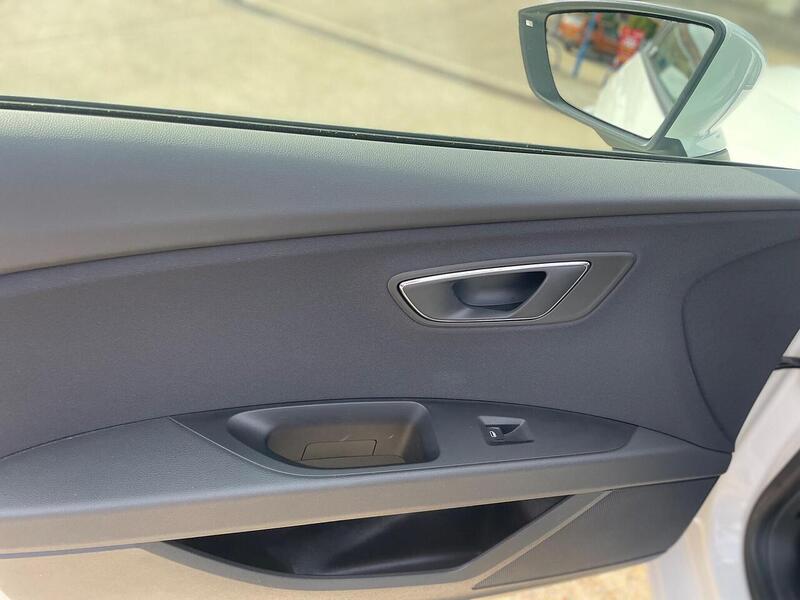 SEAT Leon 1.2 TSI SE DSG Euro 6 (s/s) 5dr - U7235