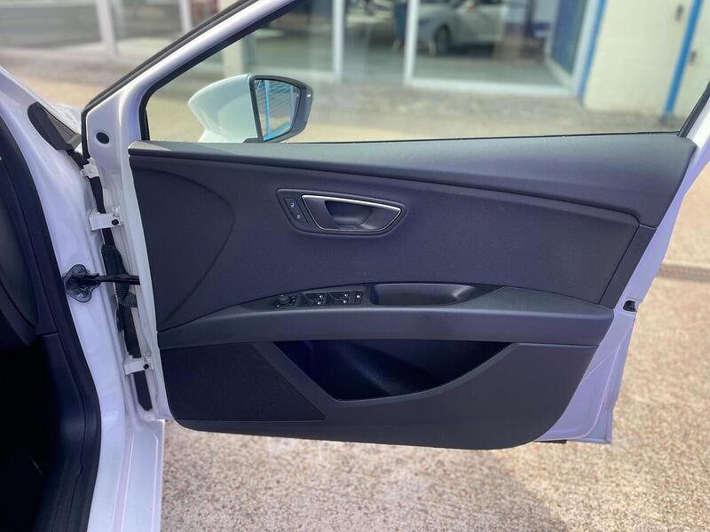 SEAT Leon 1.2 TSI SE DSG Euro 6 (s/s) 5dr - U7235