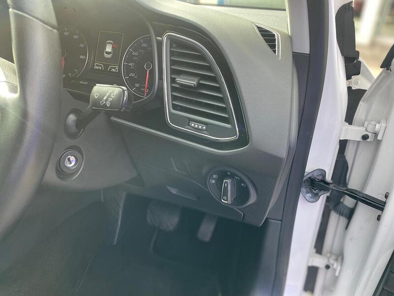 SEAT Leon 1.2 TSI SE DSG Euro 6 (s/s) 5dr - U7235