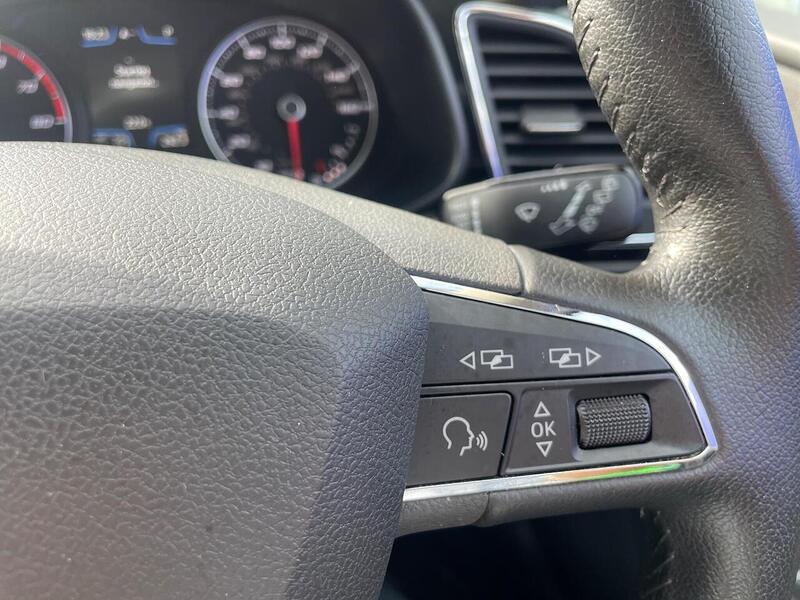 SEAT Leon 1.2 TSI SE DSG Euro 6 (s/s) 5dr - U7235