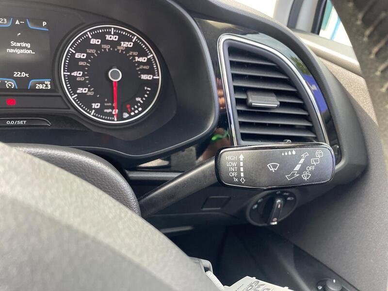 SEAT Leon 1.2 TSI SE DSG Euro 6 (s/s) 5dr - U7235