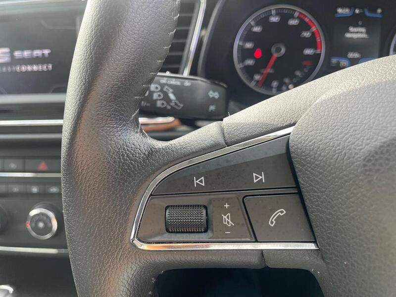 SEAT Leon 1.2 TSI SE DSG Euro 6 (s/s) 5dr - U7235