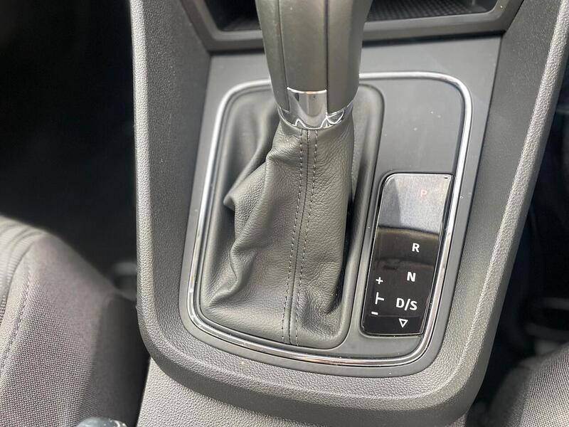 SEAT Leon 1.2 TSI SE DSG Euro 6 (s/s) 5dr - U7235