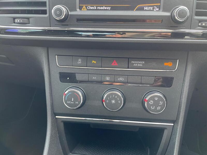 SEAT Leon 1.2 TSI SE DSG Euro 6 (s/s) 5dr - U7235