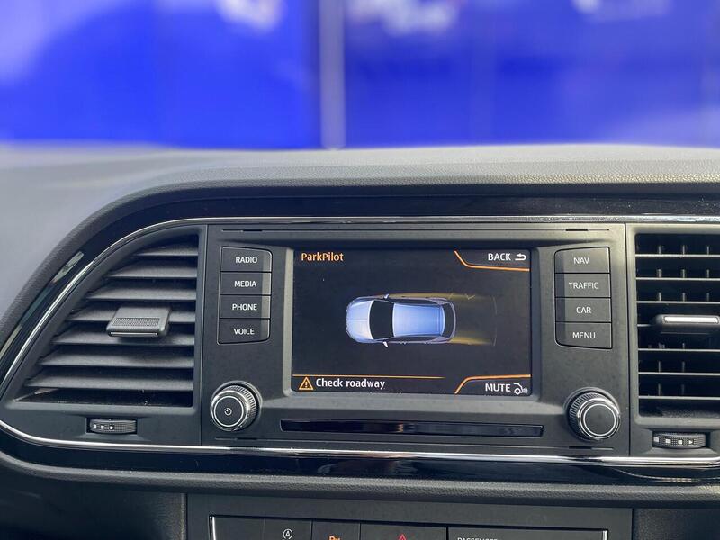 SEAT Leon 1.2 TSI SE DSG Euro 6 (s/s) 5dr - U7235