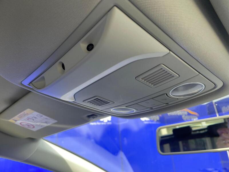 SEAT Leon 1.2 TSI SE DSG Euro 6 (s/s) 5dr - U7235