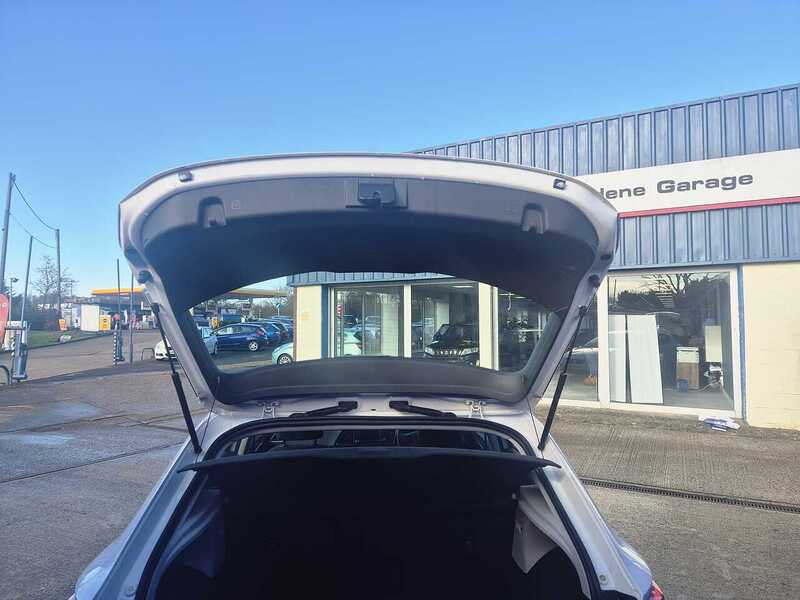 SEAT Leon 1.2 TSI SE DSG Euro 6 (s/s) 5dr - U7235