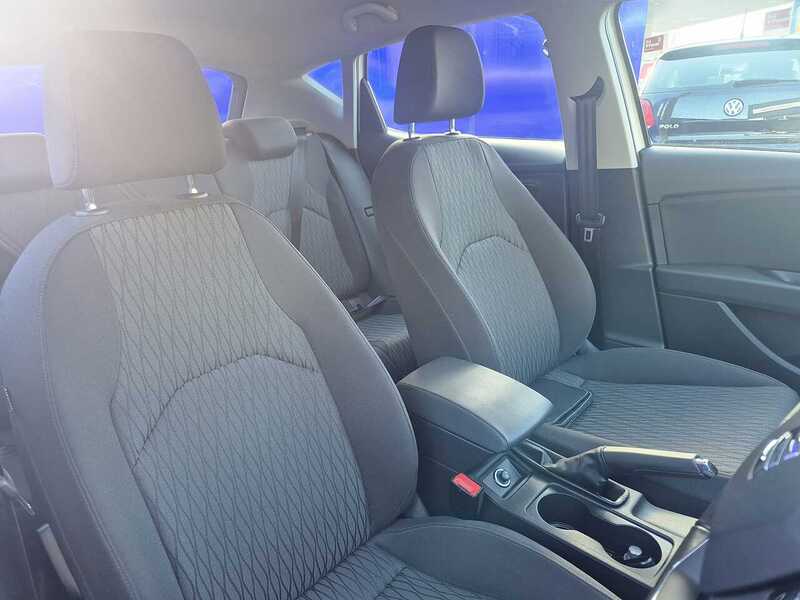 SEAT Leon 1.2 TSI SE DSG Euro 6 (s/s) 5dr - U7235