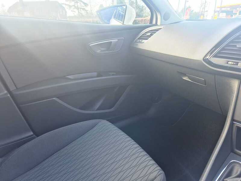SEAT Leon 1.2 TSI SE DSG Euro 6 (s/s) 5dr - U7235