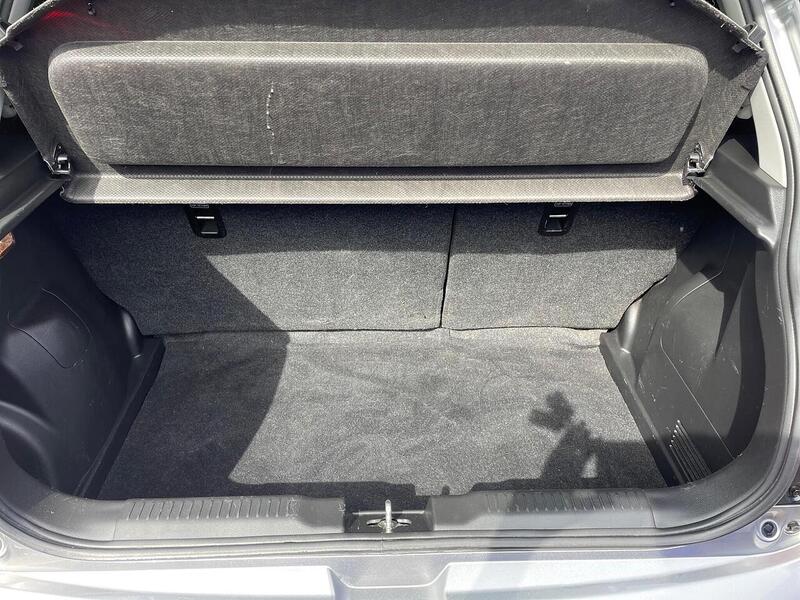 Suzuki Swift 1.2 Dualjet MHEV SZ-L Hatchback 5dr Petrol Hybrid Manual Euro 6 (s/s) (83 ps) - U7237