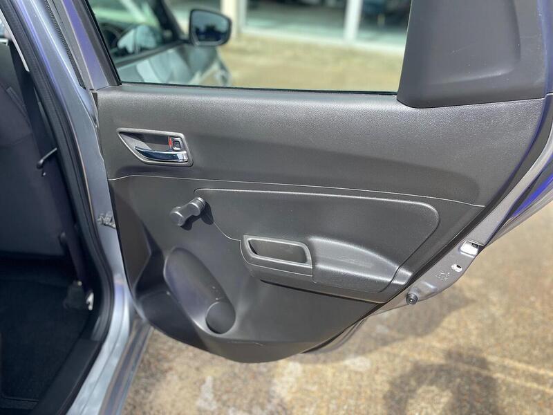 Suzuki Swift 1.2 Dualjet MHEV SZ-L Hatchback 5dr Petrol Hybrid Manual Euro 6 (s/s) (83 ps) - U7237