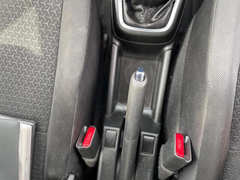 Suzuki Swift 1.2 Dualjet MHEV SZ-L Hatchback 5dr Petrol Hybrid Manual Euro 6 (s/s) (83 ps) - U7237