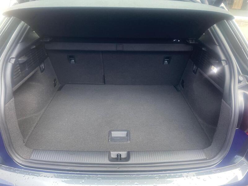 Audi Q2 1.5 TFSI CoD 35 S line SUV 5dr Petrol Manual Euro 6 (s/s) (150 ps) - U7238