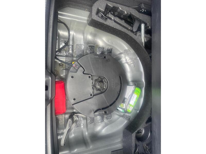 Audi Q2 1.5 TFSI CoD 35 S line SUV 5dr Petrol Manual Euro 6 (s/s) (150 ps) - U7238