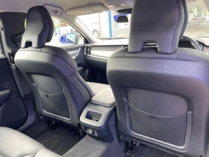 Volvo S90 2.0 T4 Momentum Plus Saloon 4dr Petrol Auto Euro 6 (s/s) (190 ps) - U7239