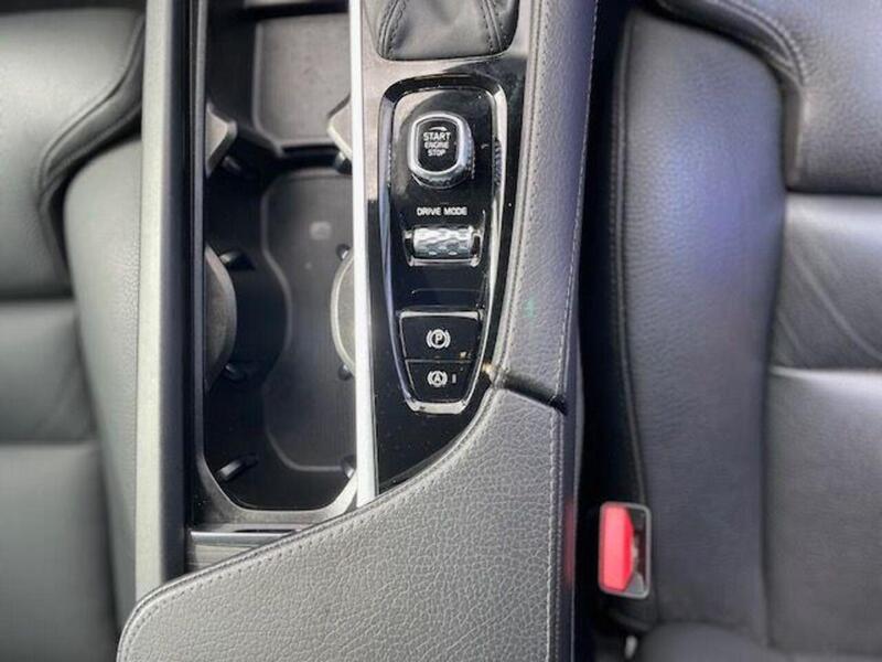 Volvo S90 2.0 T4 Momentum Plus Saloon 4dr Petrol Auto Euro 6 (s/s) (190 ps) - U7239