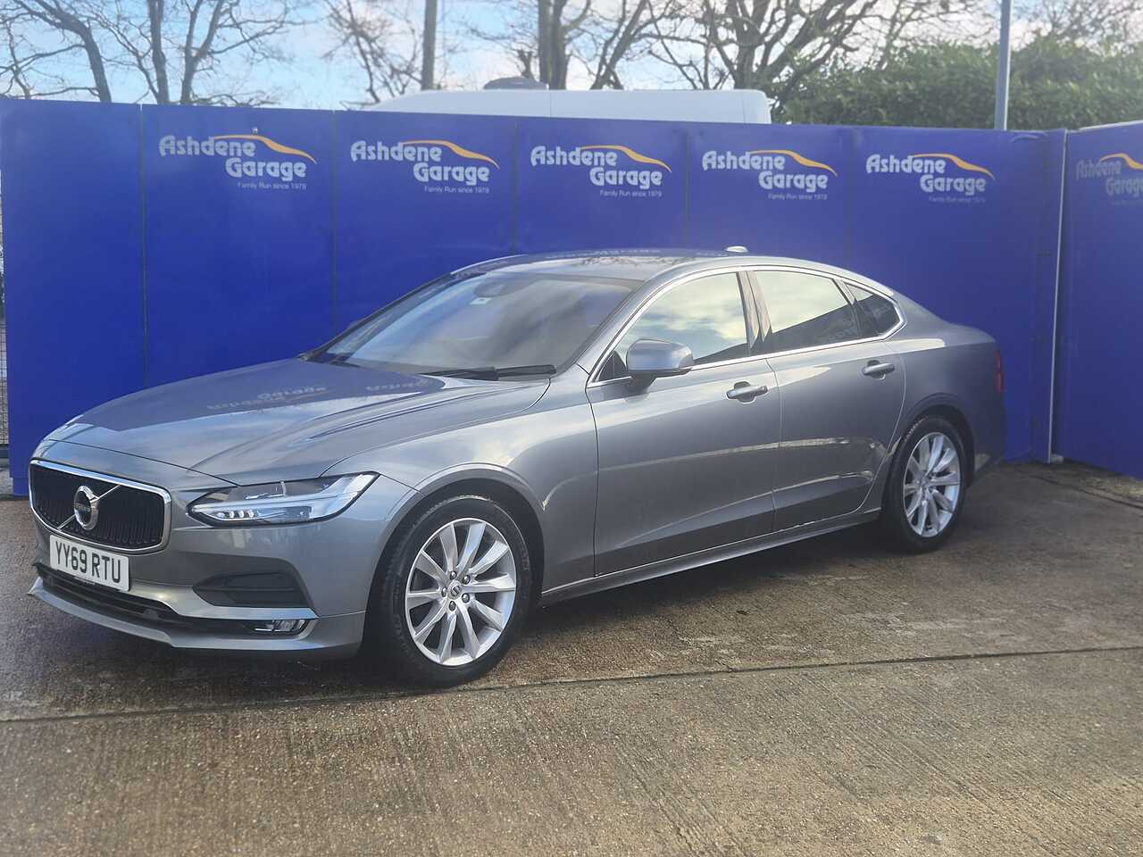Ashdene Garage Car Sales And Service