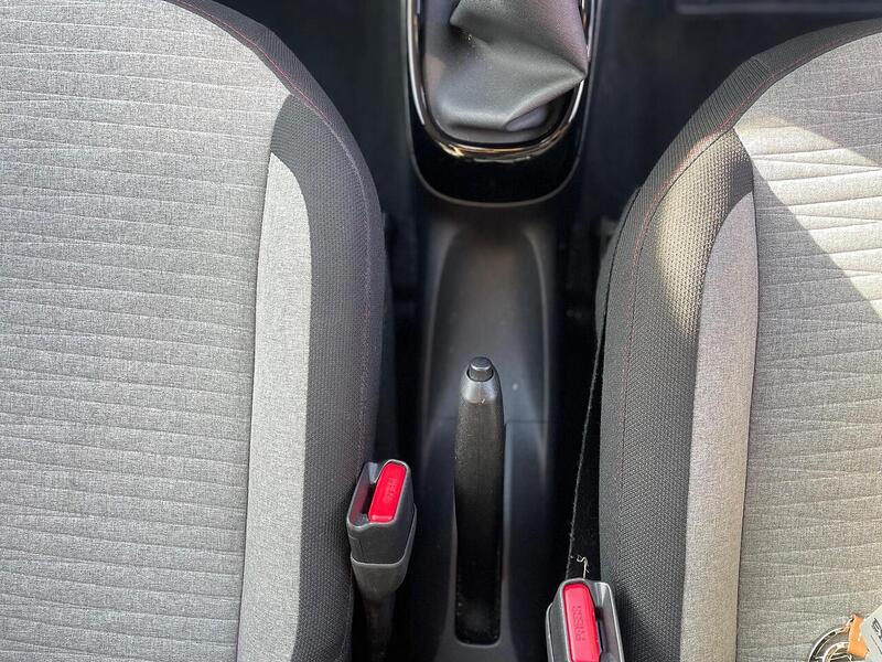 Citroen C1 1.2 PureTech Flair Edition Hatchback 5dr Petrol Manual Euro 6 (82 ps) - U7241