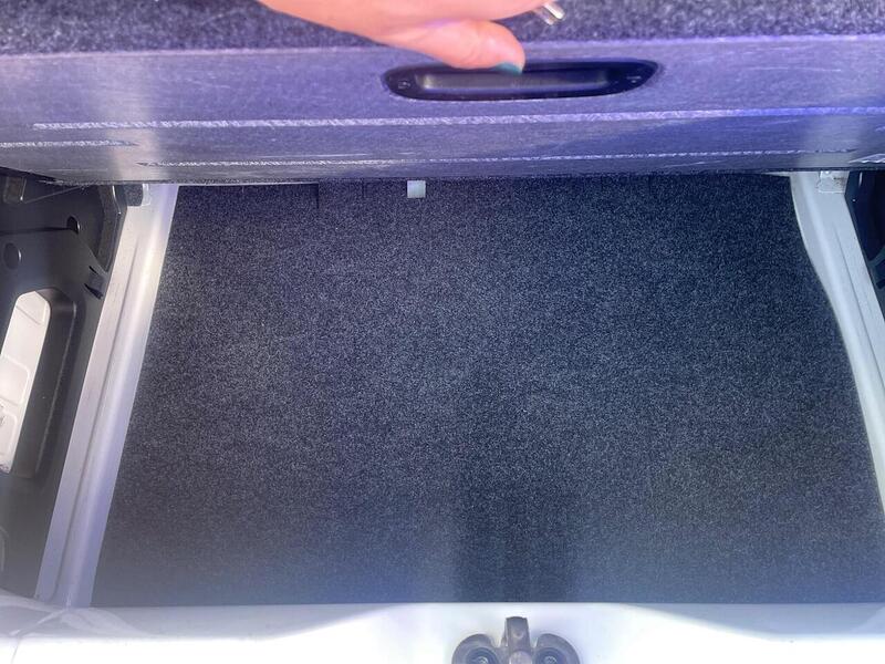 Volkswagen up! 1.0 High up! Hatchback 3dr Petrol Manual Euro 5 (75 ps) - U7243