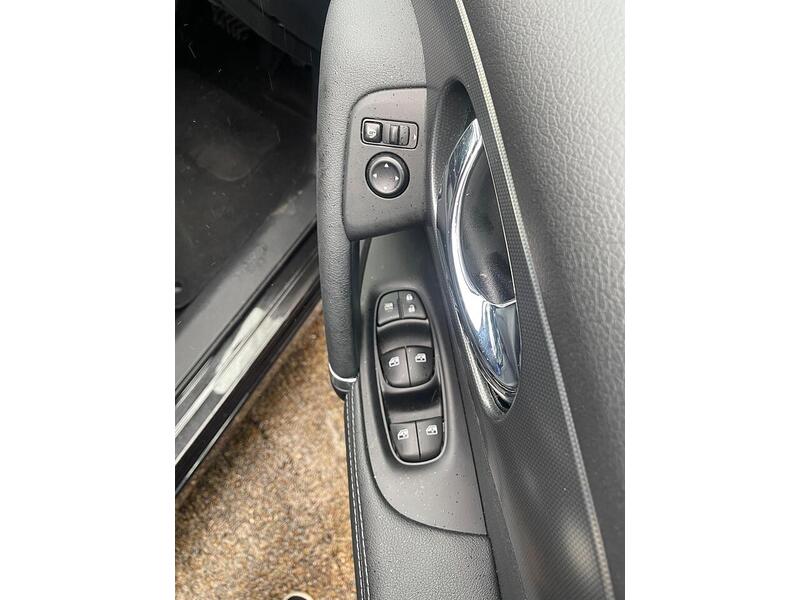 Nissan Qashqai 1.3 DIG-T Tekna SUV 5dr Petrol DCT Auto Euro 6 (s/s) (160 ps) - U7245