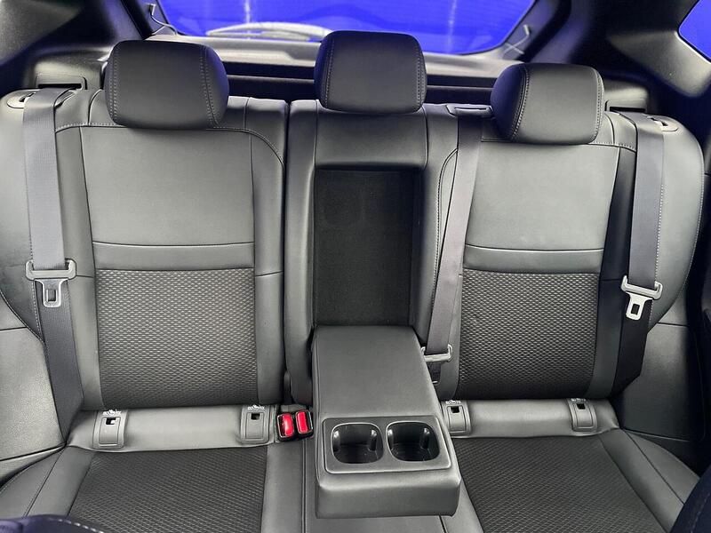 Nissan Qashqai 1.3 DIG-T Tekna SUV 5dr Petrol DCT Auto Euro 6 (s/s) (160 ps) - U7245