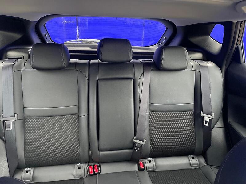 Nissan Qashqai 1.3 DIG-T Tekna SUV 5dr Petrol DCT Auto Euro 6 (s/s) (160 ps) - U7245