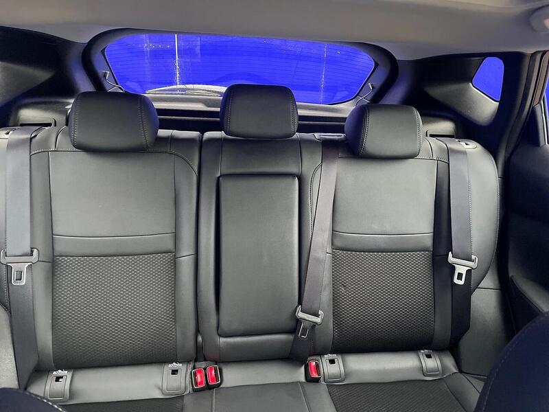 Nissan Qashqai 1.3 DIG-T Tekna SUV 5dr Petrol DCT Auto Euro 6 (s/s) (160 ps) - U7245
